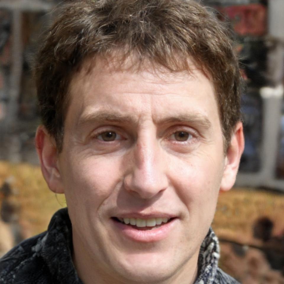 Participante del programa